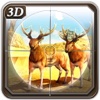 Deer Hunter &amp; Sniper Hunting Challenge Game