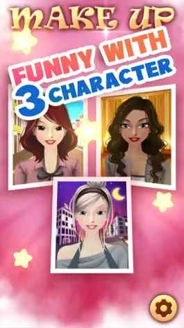 Game screenshot Makeup Fever mod apk