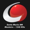 Rádio Santa Maria AM