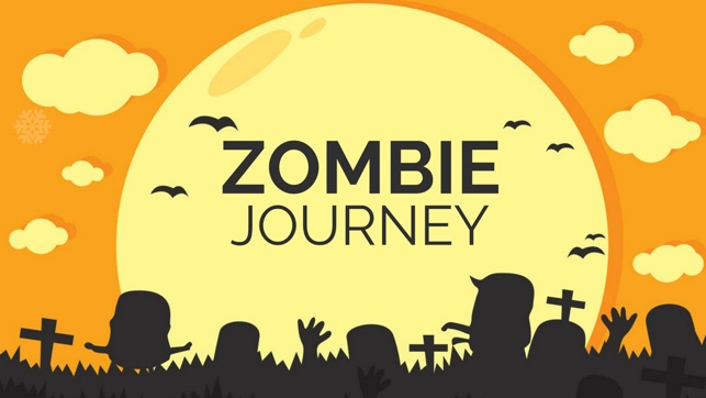 Zombie Journey(圖1)-速報App