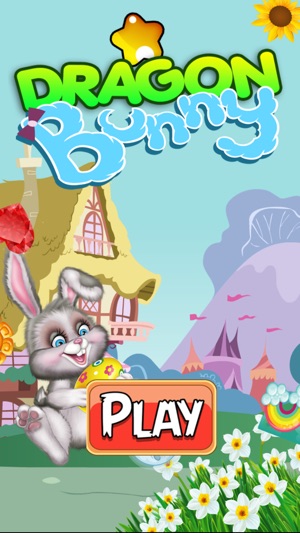 Dragon bunny´s magical match adventure(圖1)-速報App