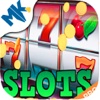 Vegas Nights Slots-Free Spin and 777 Jackpot!