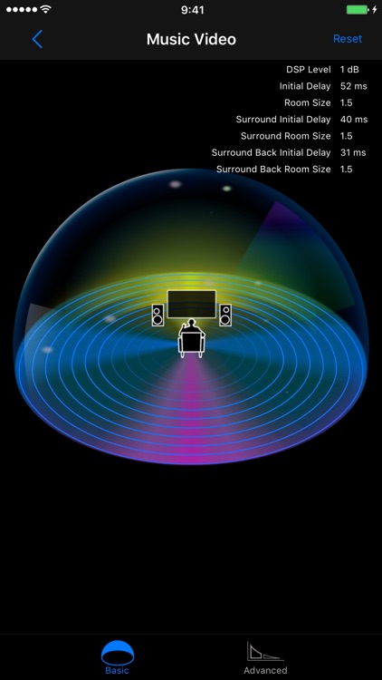 AV CONTROLLER - US screenshot-4
