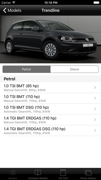 Specs For Vw Golf Vii Facelift 16 Edition For Android Download Free Latest Version Mod 21