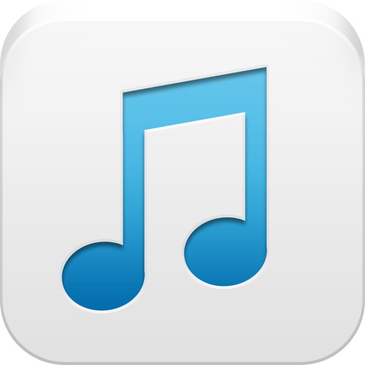 MusiCloud - Music File Manager Icon