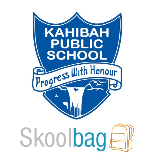 Kahibah Public School - Skoolbag icon