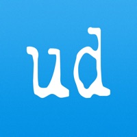 Contacter UrbanDict -  for Urban Dictionary website