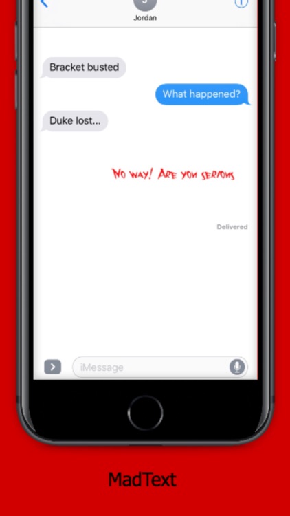 ContextIsKey: Keyboard Adds Tone to Text w/ Fonts
