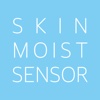 Skin Moist Sensor