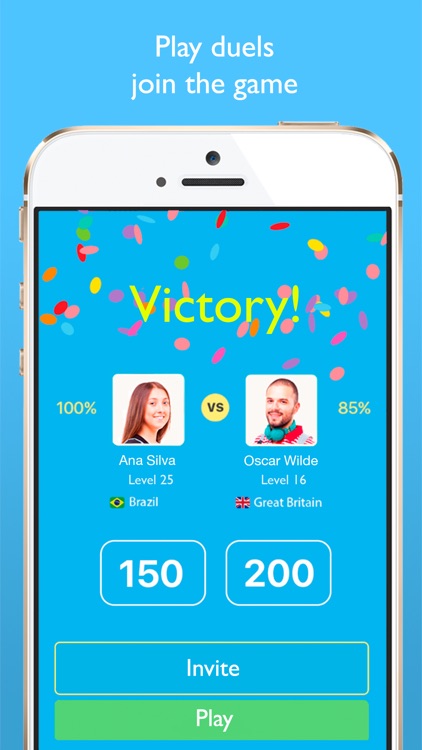 Lingo Vocabulary Trainer - Learn foreign languages