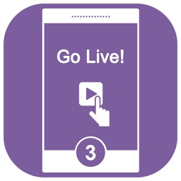 Go Live!3