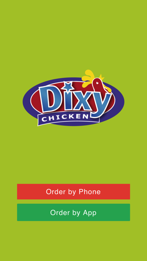 Dixy Chicken BB2(圖2)-速報App