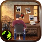 Hidden Objects Game Hidden Figures