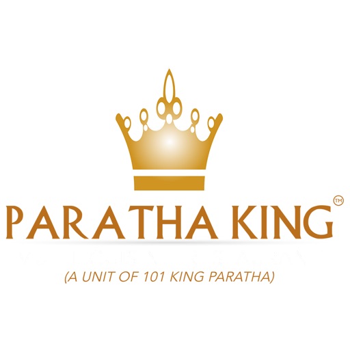 Paratha King icon