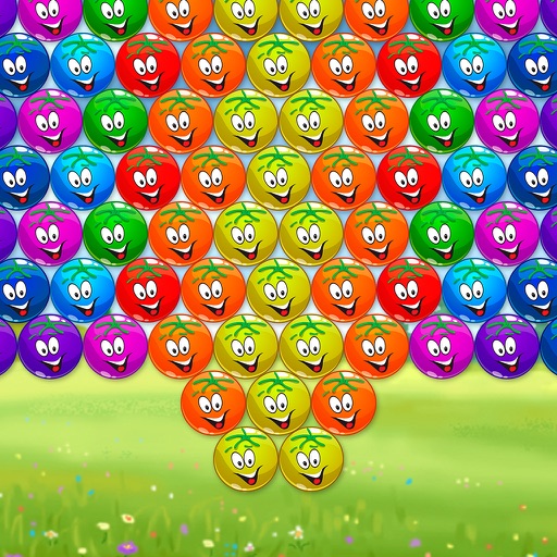 Bubble Classic - Free Ball Pop Wrap Shooter Free Puzzle Match Game for  Girls & Boys by Vadim Shendrikov