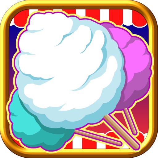 Tatsujin - Candy Mania iOS App