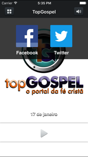 TopGospel(圖2)-速報App