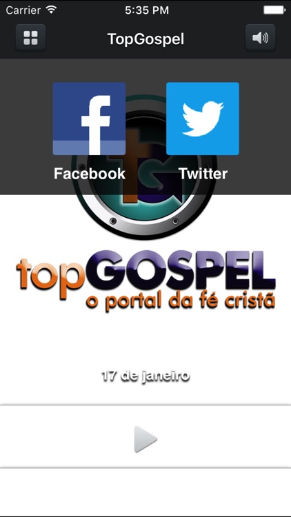 TopGospel