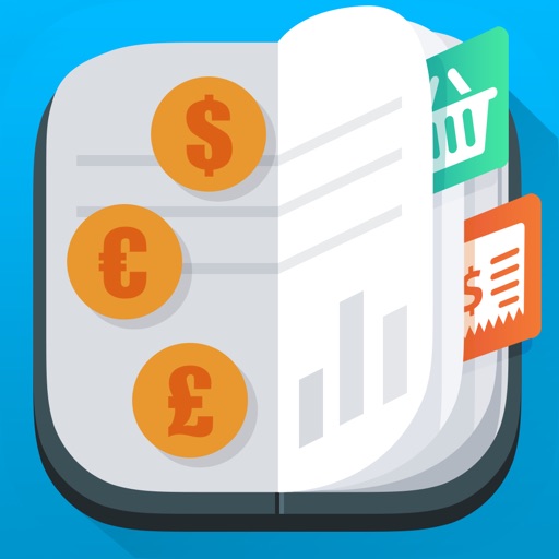 My Money 2017 HD by OneTwoApps