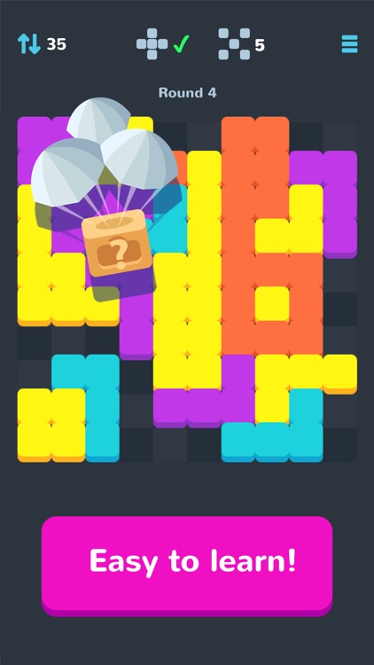 Cubica screenshot-0