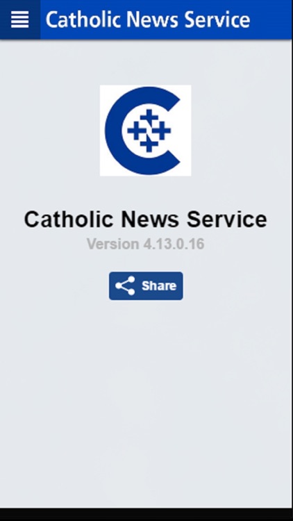 Catholic News Service