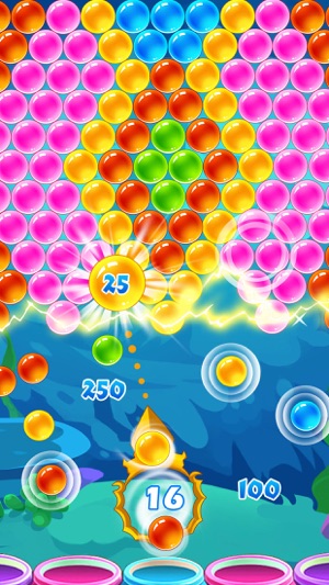 Bubble Shooter -Pop flip in road shoot up games 2(圖4)-速報App