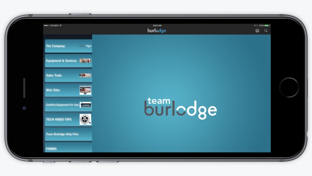 Team Burlodge(圖1)-速報App