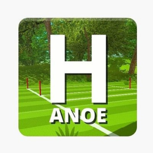 Hanoe iOS App