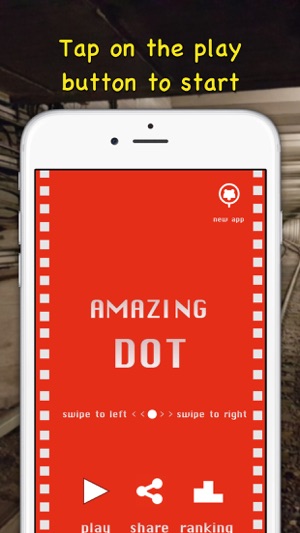 Amazing Dot - Pro(圖1)-速報App