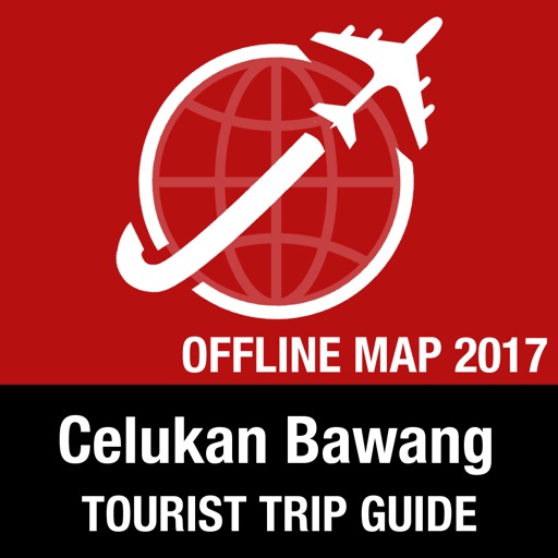Celukan Bawang Tourist Guide + Offline Map icon