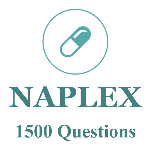 NAPLEX  Exam Prep Test 2017 icon