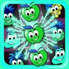 Spectacular Fruit Match Puzzle Games