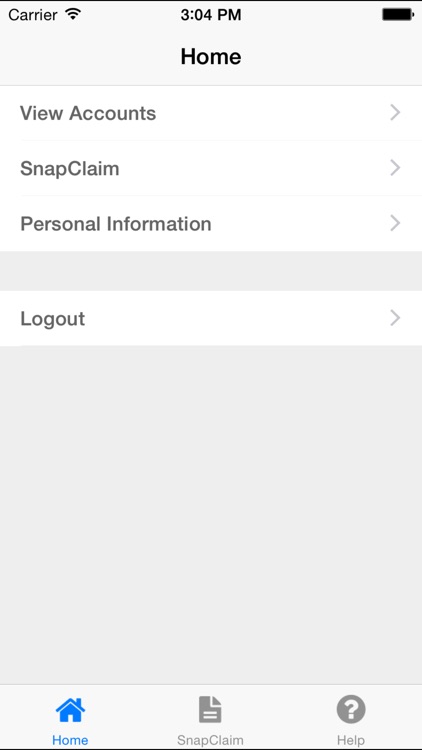 Varipro myRSC screenshot-4