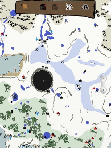 Interactive Map for The Forest screenshot 3