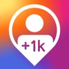 Followers + for Instagram - Get Followers & Likes