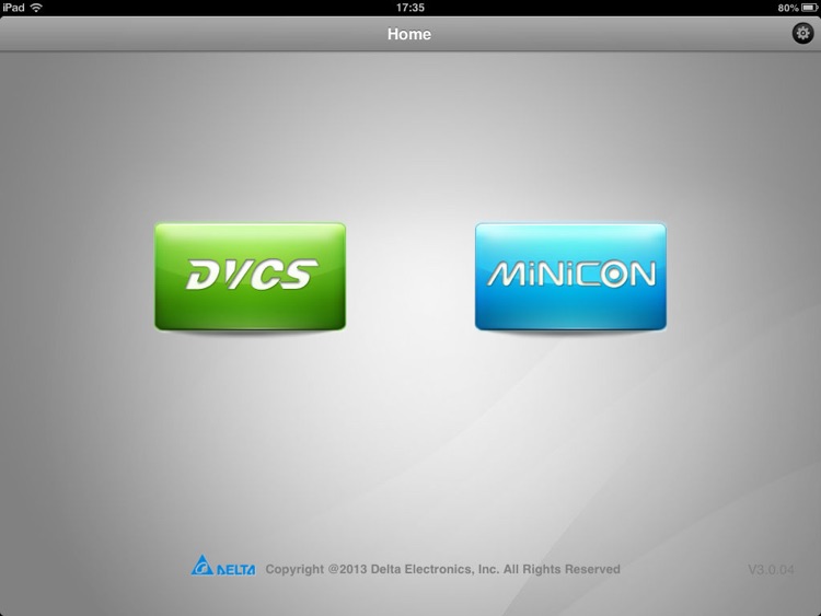 DVCS Manager2 screenshot-4