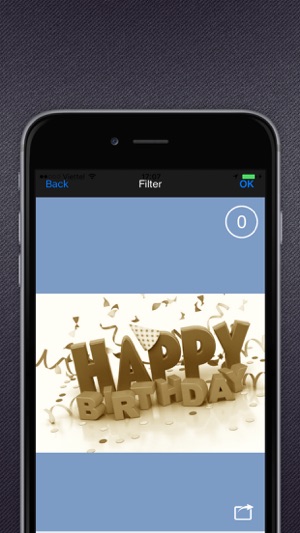 Happy Camera: Happy Birthday Gifs & Photo Quotes(圖5)-速報App