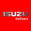 MyIsuzu Car Manager