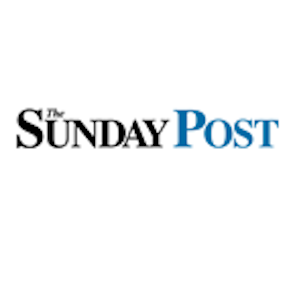 Get The Sunday Post for iOS, iPhone, iPad Aso Report