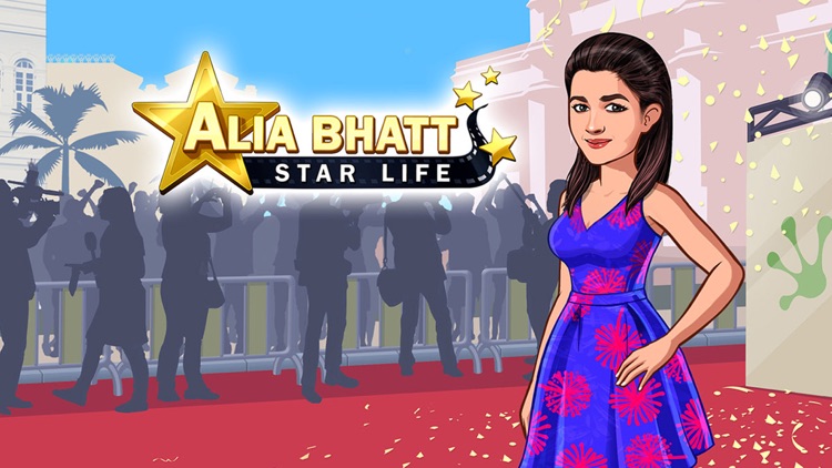 Alia Bhatt: Star Life