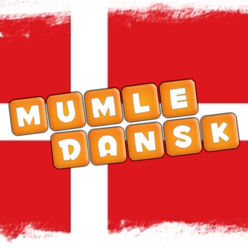 Mumle Dansk iOS App