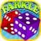 * Farkle Dice Shaker is a colorful dice roller designed to play against friends *