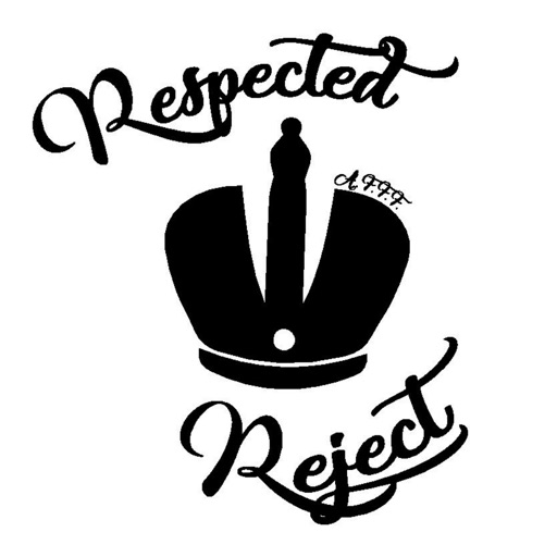 Respected Reject icon