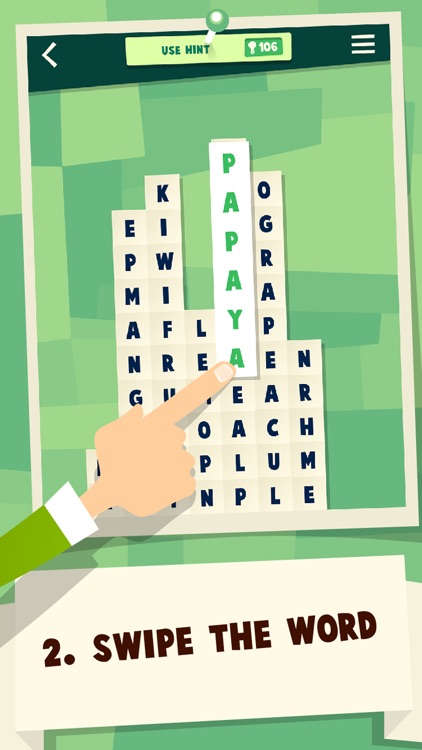 WordCollapse screenshot-2