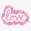 Love Stickers #1 for iMessage