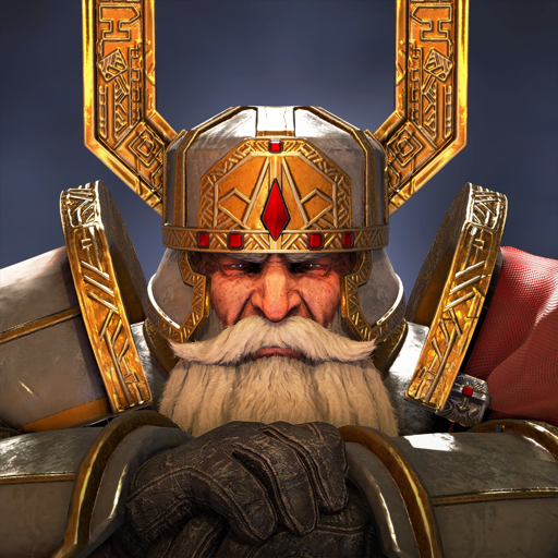 The Dwarves Game icon