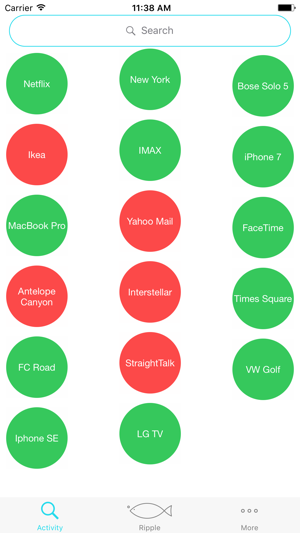 Ripple It(圖1)-速報App