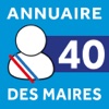 Annuaire des Maires 40