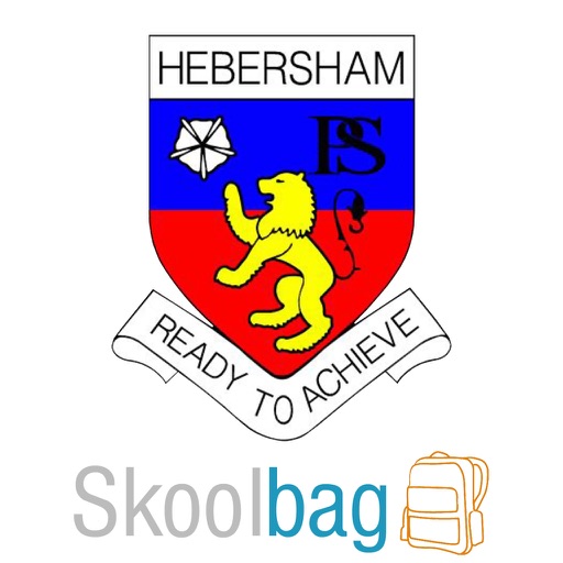 Hebersham Public School icon