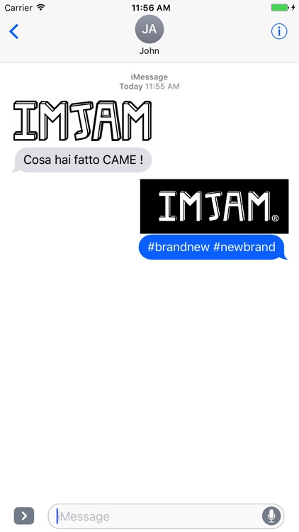 IMJAM